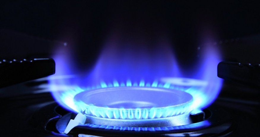 Стоимость газа в Европе снизилась