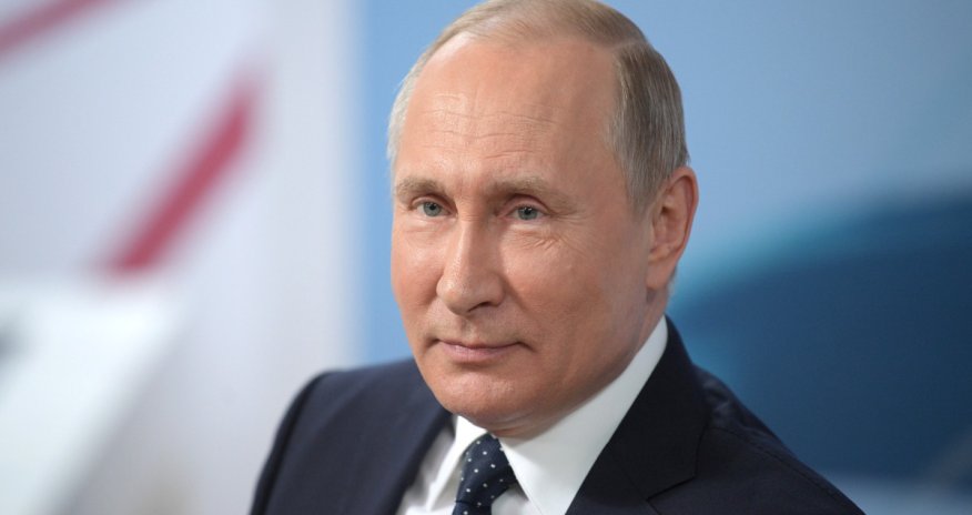 Putin Ukraynanı danışıqlara çağırıb