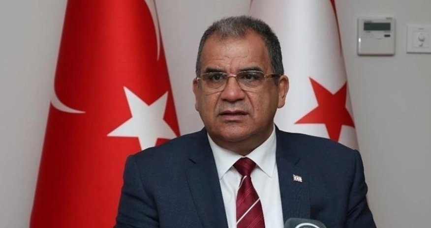 Şimali Kiprdə yeni hökumət qurulub