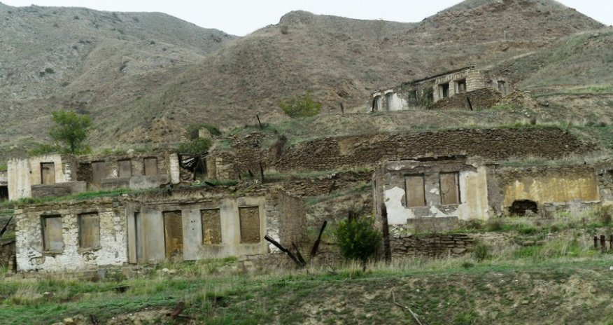 President of Moldovan Parliament starts visit to Azerbaijan's liberated territories