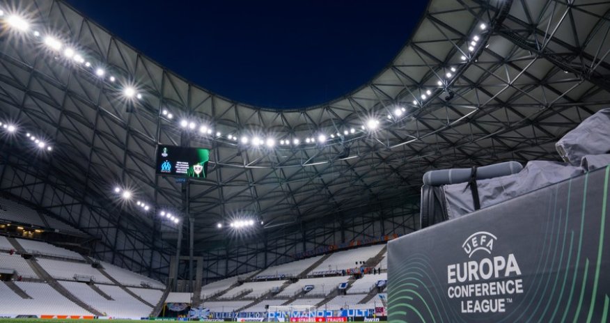 Most tickets for Qarabag-Marseille match sold