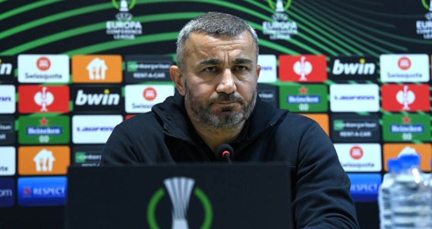 Гурбан Гурбанов: Я не придал армянской провокации никакого значения