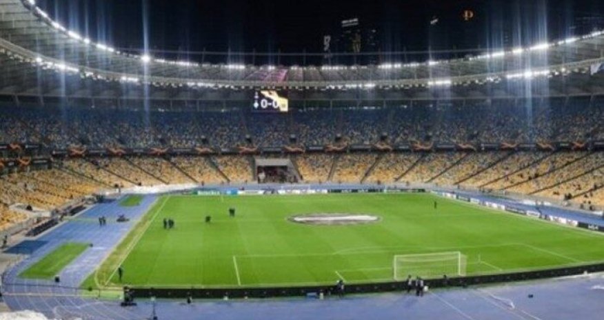 Ukraynada idman yarışları ləğv edilir