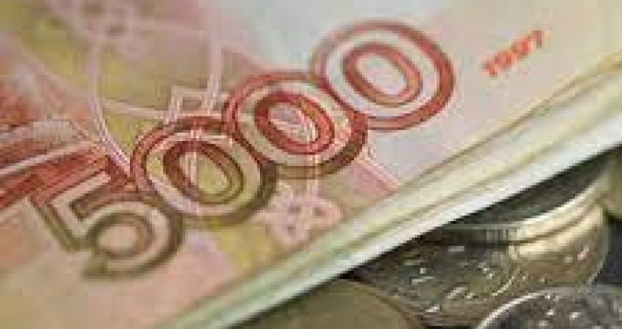 Курс рубля снизился после заявления Путина