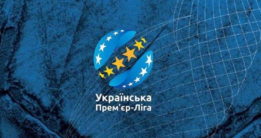 Ukrayna Premyer Liqası dayandırılıb