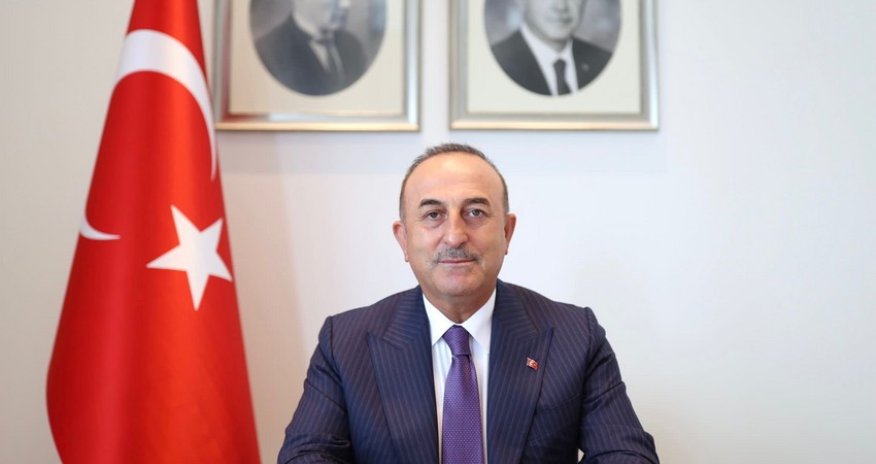 Mövlud Çavuşoğlu yenidən koronavirusa yoluxub