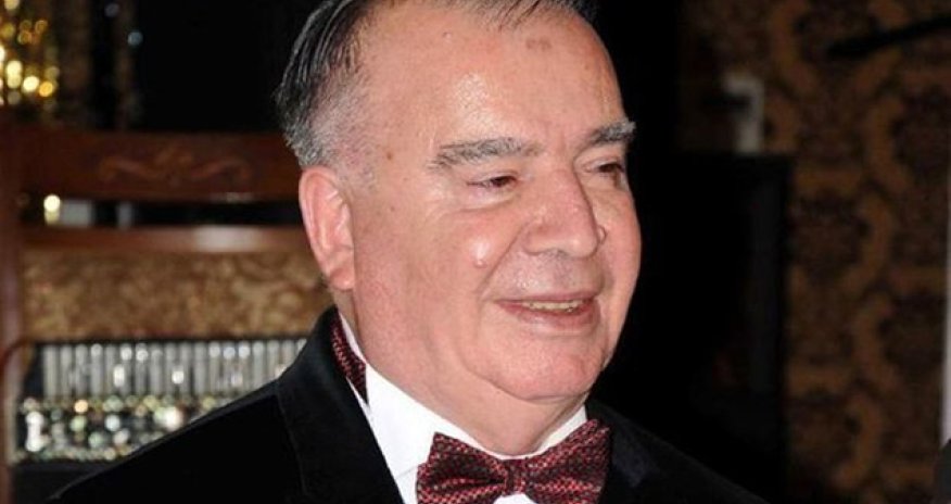 Arif Qazıyev vəfat etdi