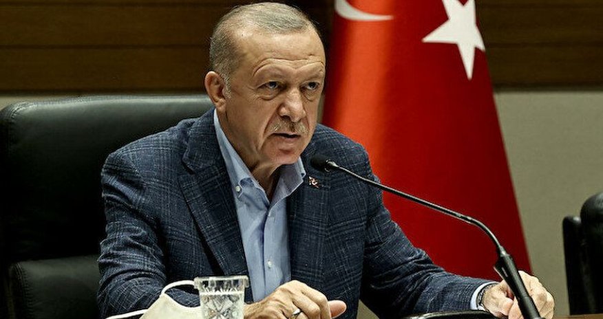 Ərdoğan Azərbaycanla imzalanmış sazişi təsdiqlədi