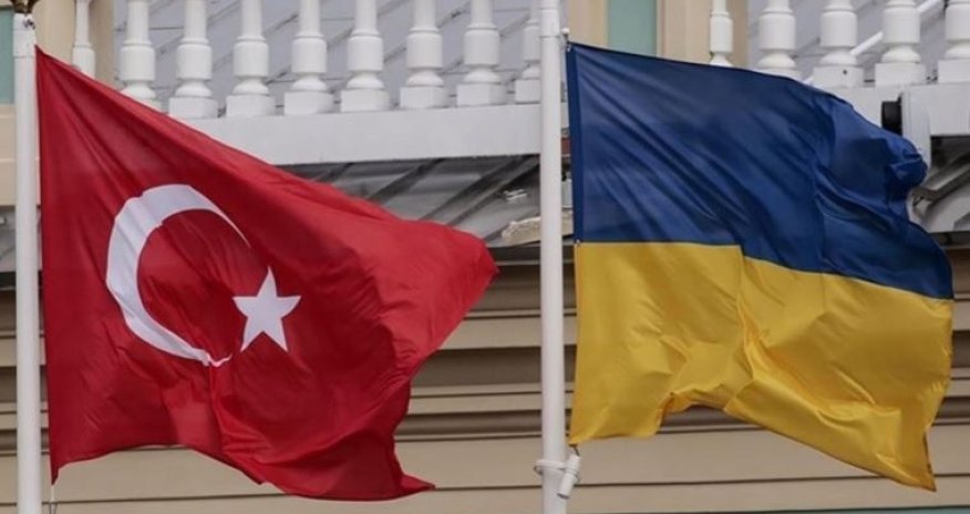 Ukraynadan Türkiyəyə tələb - 