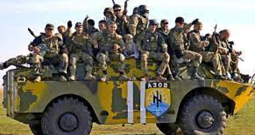 Ukrayna ordusunun texniki itkiləri  - SİYAHI