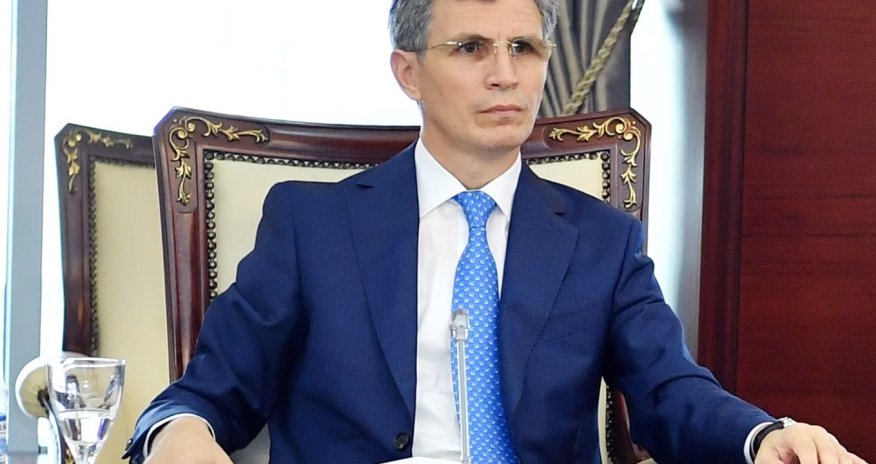 Zahid Oruc: ”Soyumuzu məhv edə bilmədilər 
