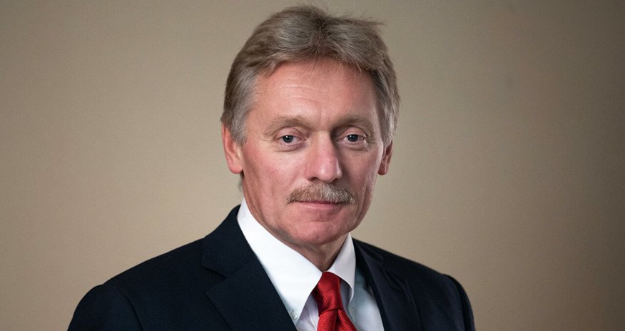 Putin Ukrayna ilə danışıqlara hazırdır - Peskov