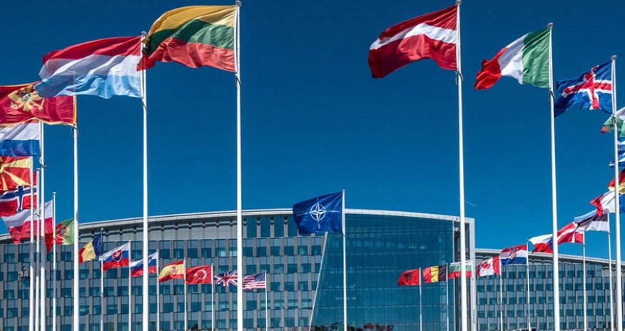 NATO-ya üzv olan ölkələrin liderlərinin iclası keçirilir