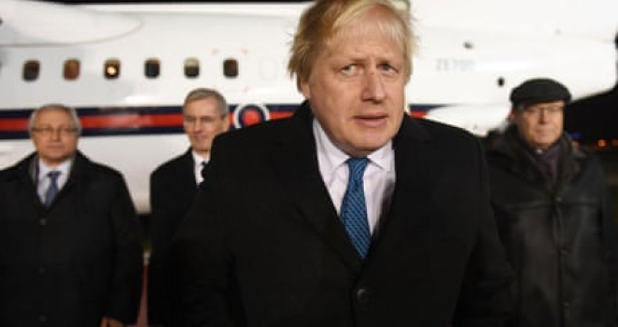 Britaniya Putin və Lavrovun aktivlərinə qarşı  sanksiyalar tətbiq edəcək
