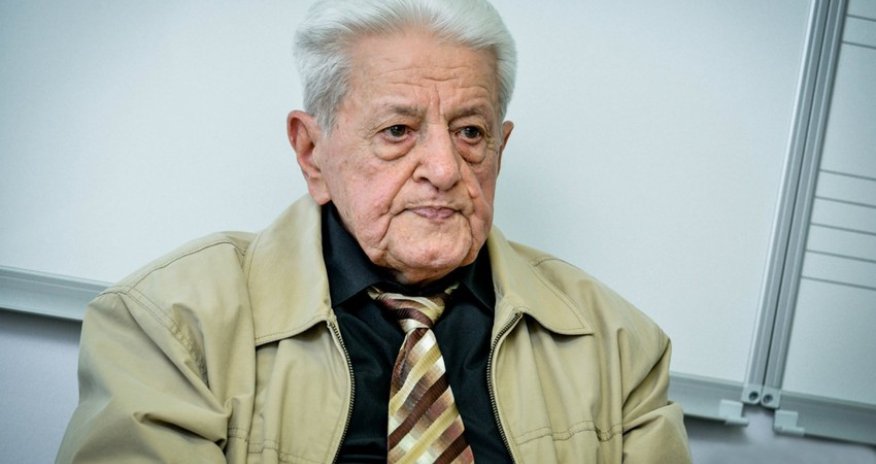 Əlibaba Məmmədov Fəxri xiyabanda dəfn olunacaq