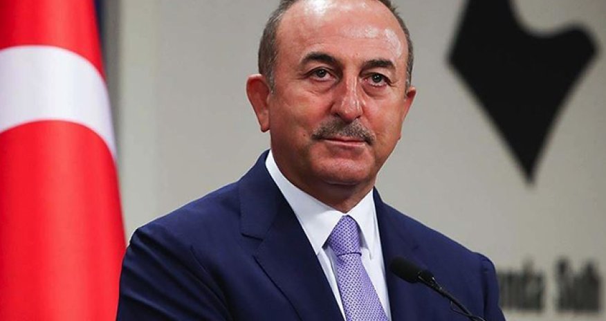 Çavuşoğludan Xocalı paylaşımı