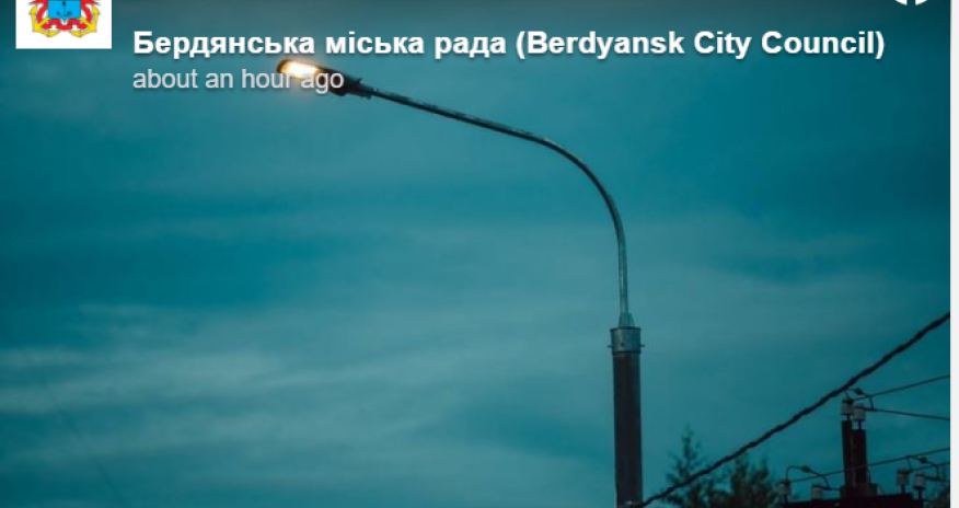 Rusiya hərbçiləri Berdyansk hava limanını tutub