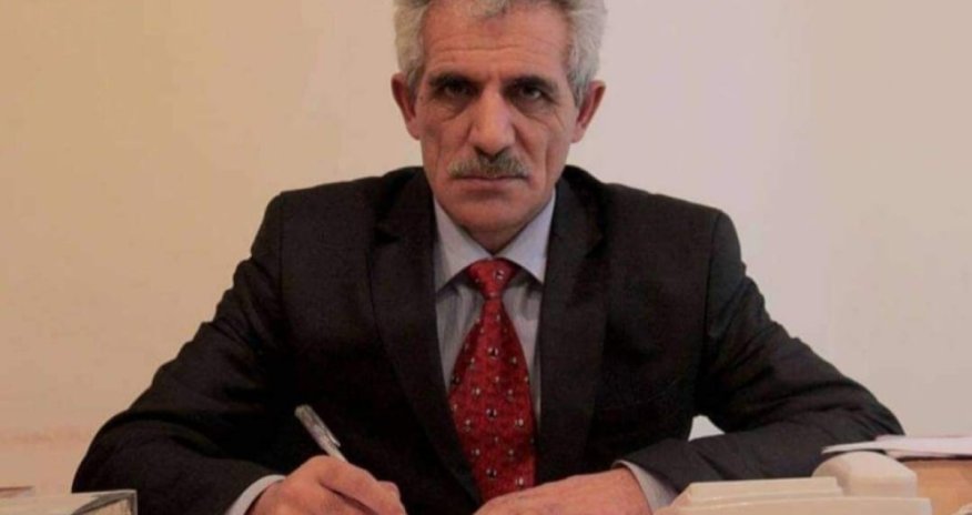 Şair Ramiz Təmkin vəfat edib