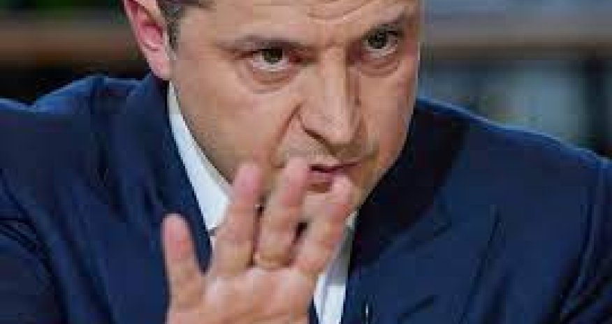 Danışıqların uğurlu olacağına inanmıram, amma qoy cəhd etsinlər - Zelenski