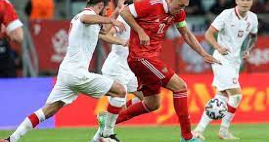 İngiltərə millisi Rusiya ilə oyundan imtina edib