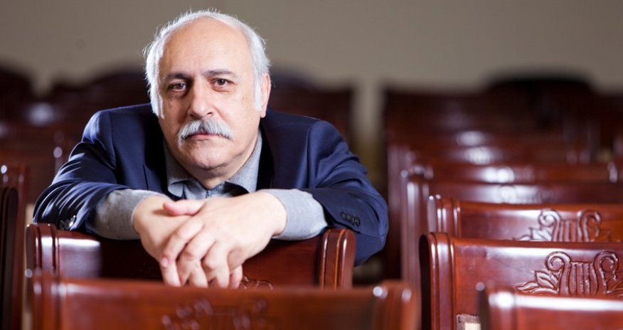 Prezident Eldar Mansurovla bağlı sərəncam imzaladı