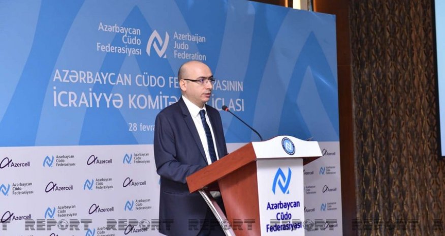 Azərbaycanda cüdo məşqçilərinə futbol qaydası tətbiq olunacaq