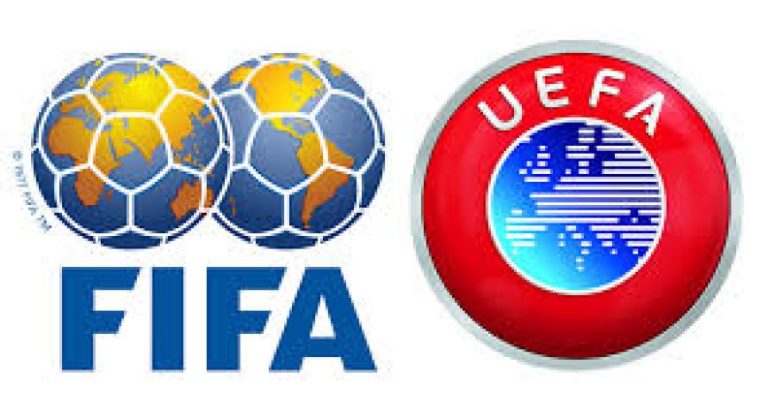FIFA və UEFA Rusiya komandalarını yarışlardan uzaqlaşdırdı