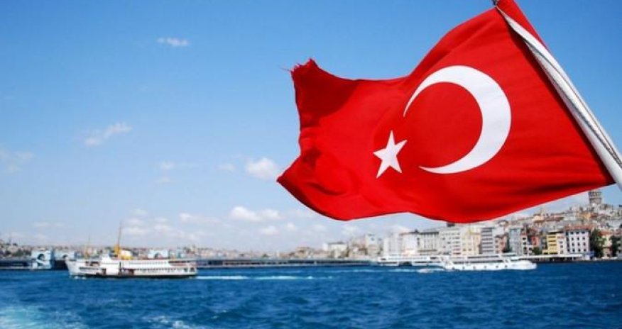 Türkiyə bu boğazlardan hərbi gəmiləri buraxmayacaq