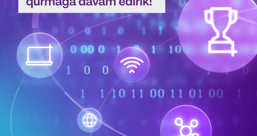 Young talents in computer science bring another success to Azerbaijan!