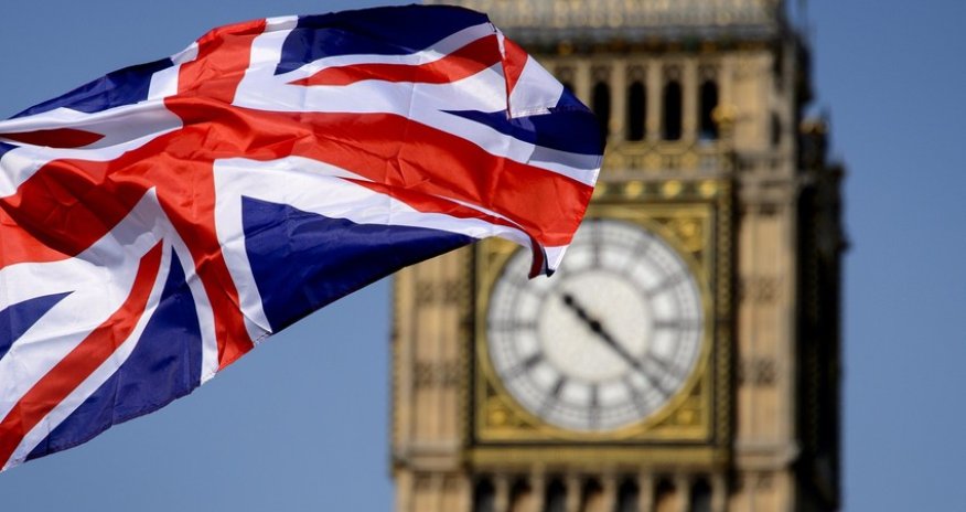 Böyük Britaniya Belarusa qarşı sanksiya tətbiq edib
