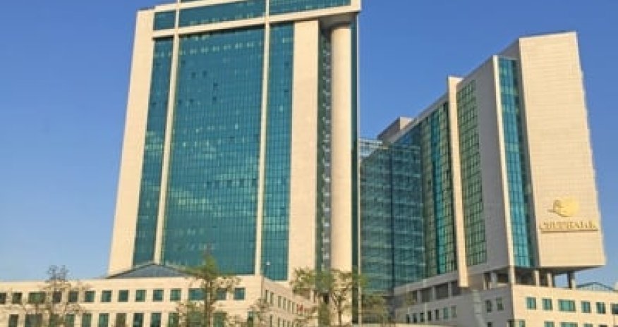 Rusiyanın ən böyük bankı Avropa bazarını tərk etdi