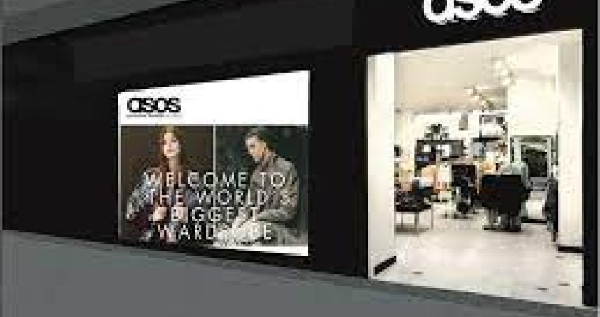 ASOS Rusiyaya mal göndərilməsini dayandırıb