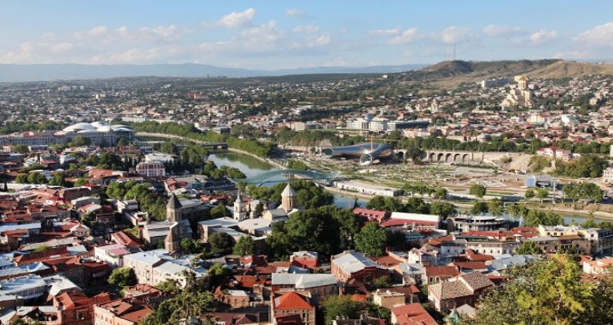 Gürcüstandan Avropa İttifaqına müraciət