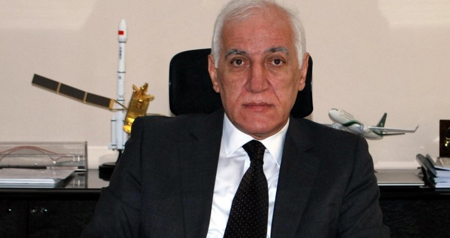 Ermənistanın yeni prezidenti məlum olub