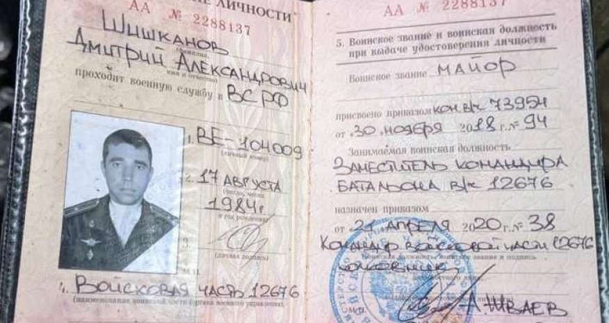 Rus mayoru Putinin sirrlərini BELƏ AÇDI -  VİDEO