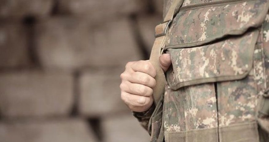 Əsir düşmüş rus əsgərindən anasına çağırış - 