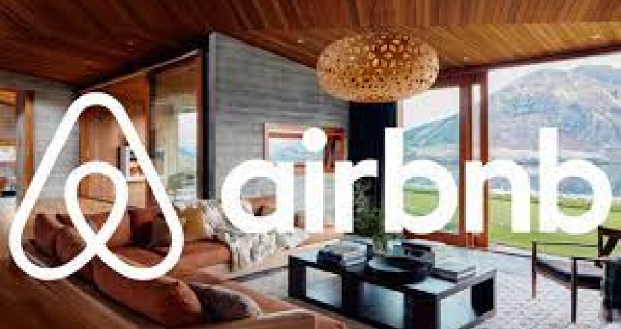 Airbnb Rusiya və Belarusdan getdi