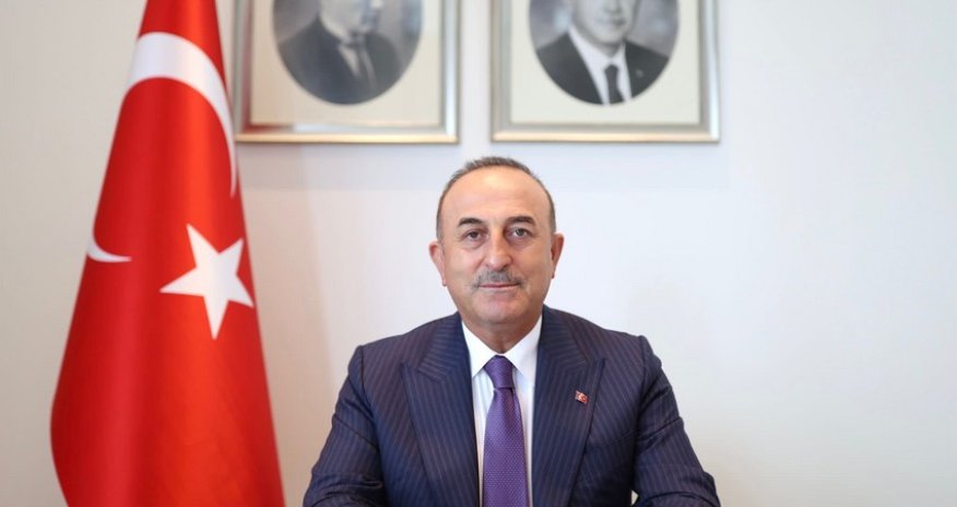 Mövlud Çavuşoğlu sabah Bakıya gəlir