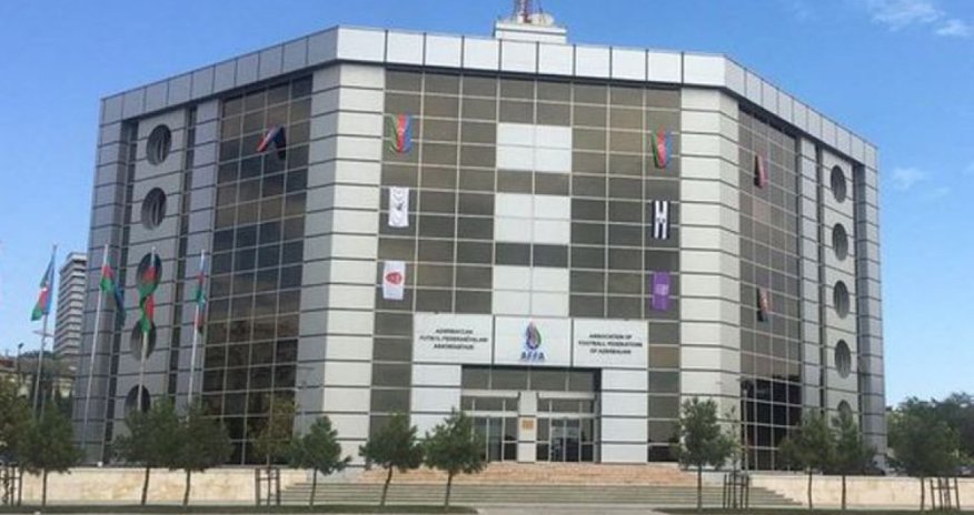 AFFA-da iclas - “Neftçi” və “Səbail” cərimələnib