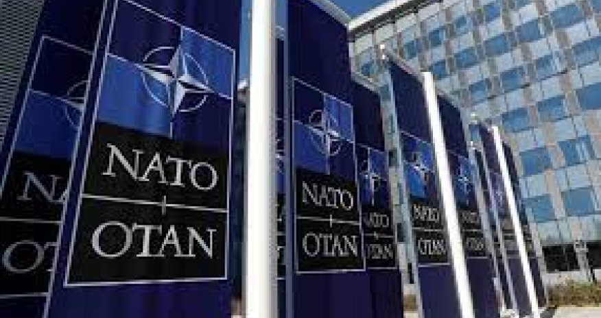 NATO bu gün Ukraynanı məyus etdi - TƏHLİL