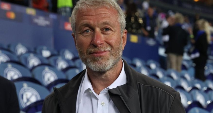 Абрамович хочет за продажу 