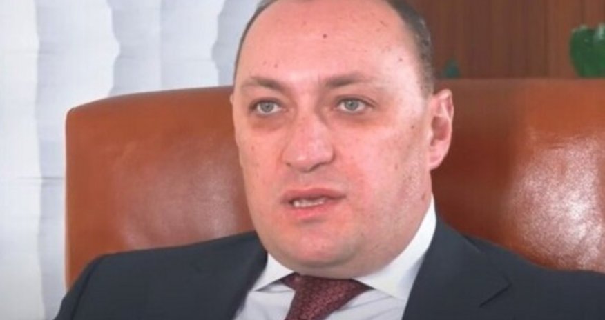 Ukraynaya xəyanət etdiyi iddia edilən şəxs ÖLDÜRÜLDÜ
