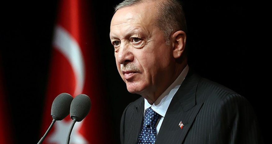 Ərdoğan liderlərlə Ukraynanı müzakirə etdi