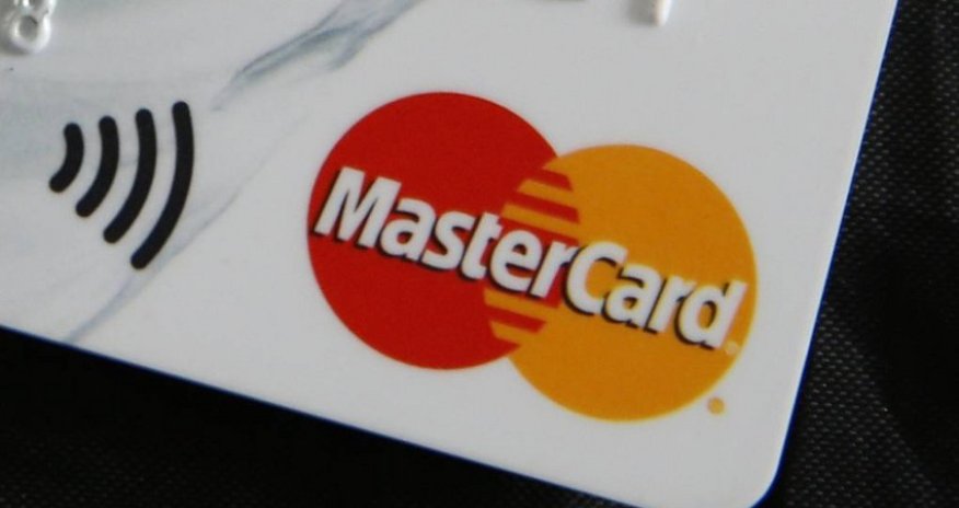 Mastercard приостановила оказание услуг на территории России