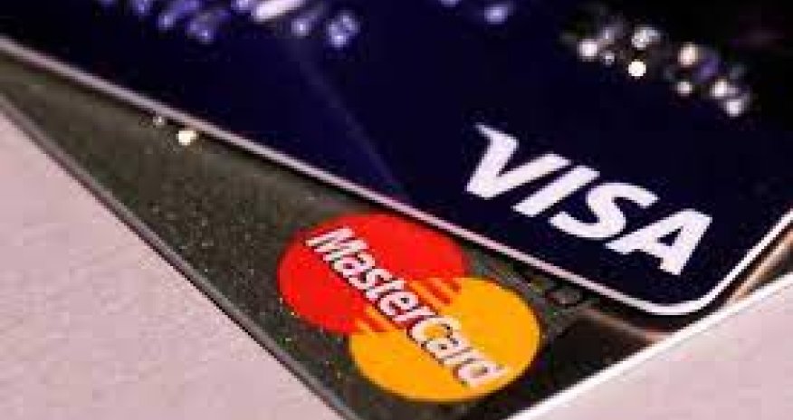 Visa və  Mastercard Rusiyadan getdi 