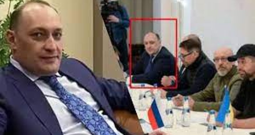 Denis Kireyevin ölümünün bəzi detalları AÇIQLANDI