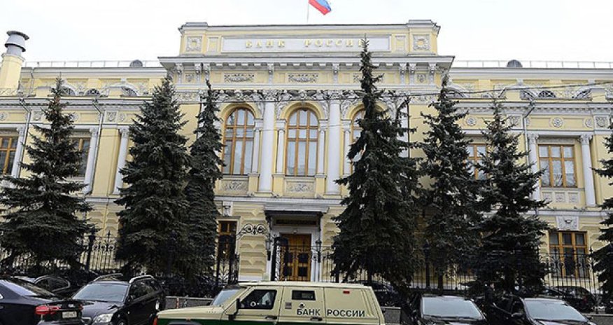 Rusiyada xaricə pul transferinə limit qoyuldu