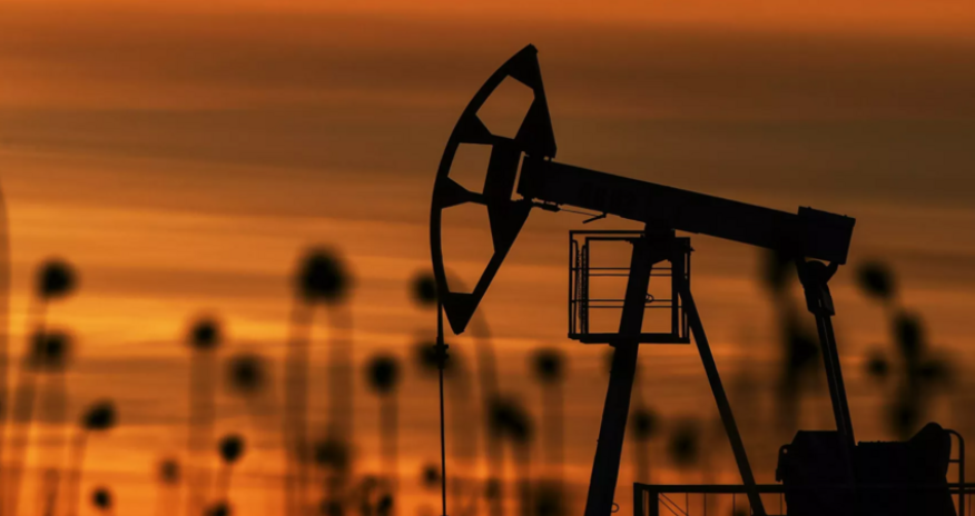 Стоимость нефти Brent достигла 10-летнего максимума
