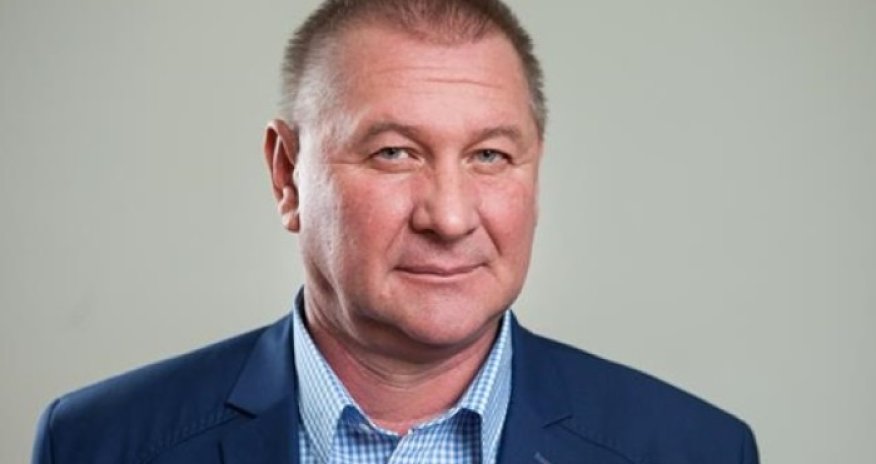 Qostomel şəhərinin başçısı öldürülüb
