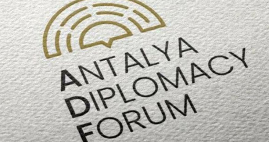 Azərbaycan Antalya Diplomatiya Forumunda rəsmi heyətlə təmsil olunacaq